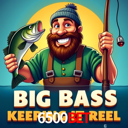 Bonus na Cassino Online 6500Bet