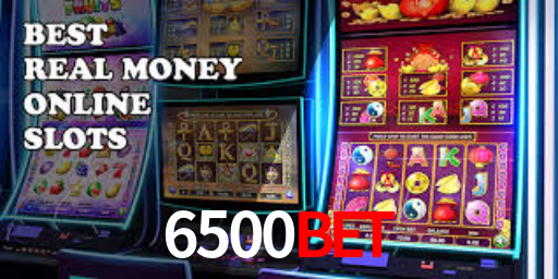 Baixar Cassino 6500Bet
